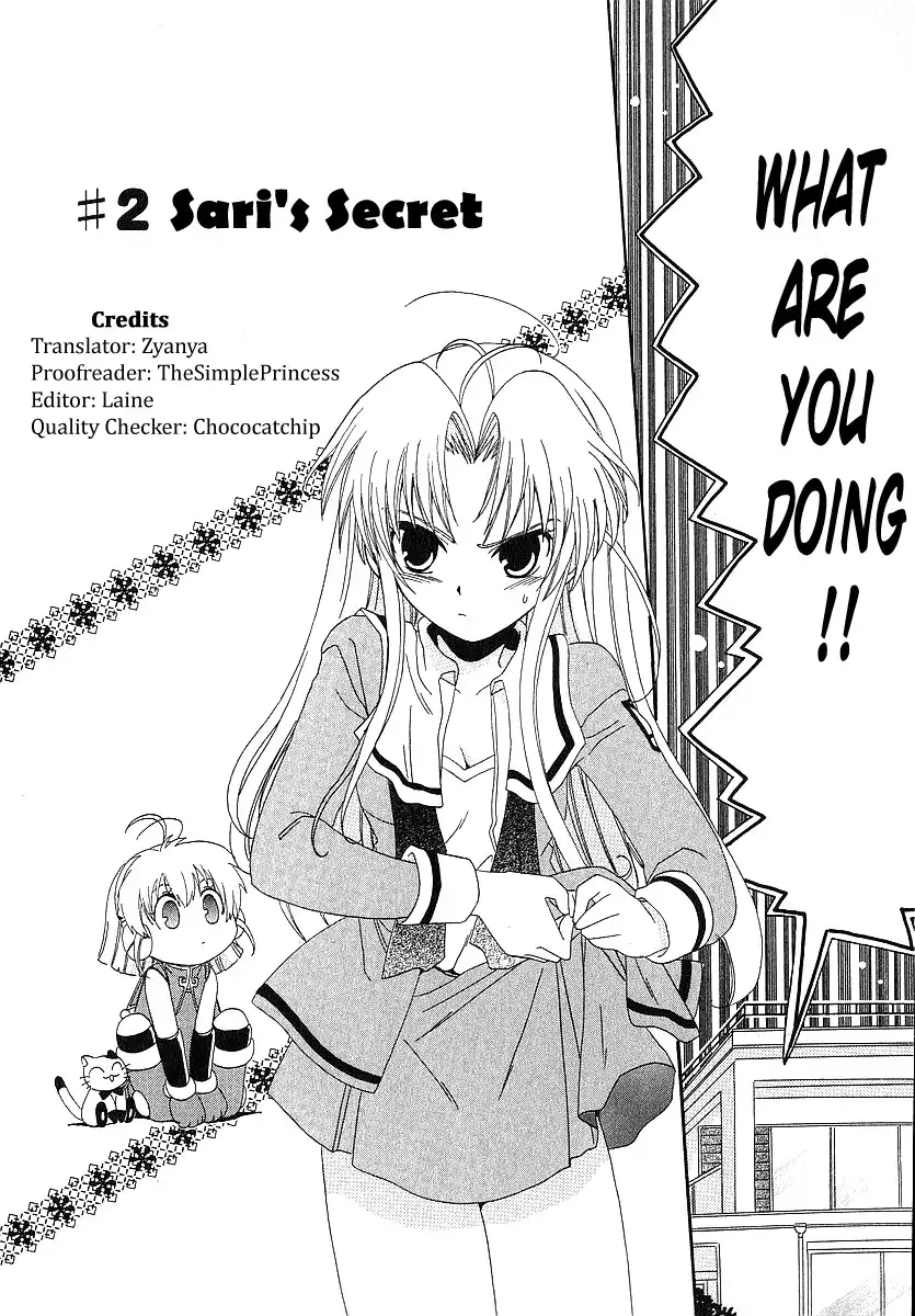 Hinadori Girl Chapter 2 2